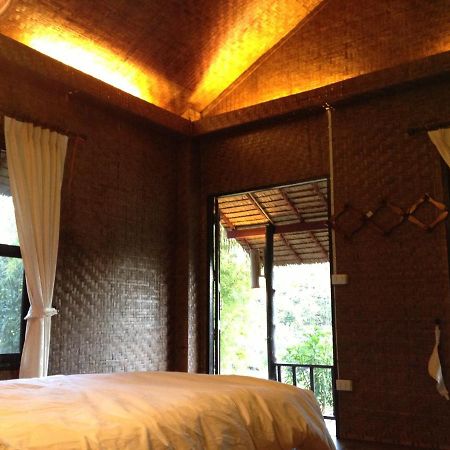 Paipunthong Resort Luaran gambar