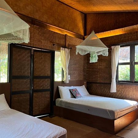 Paipunthong Resort Luaran gambar