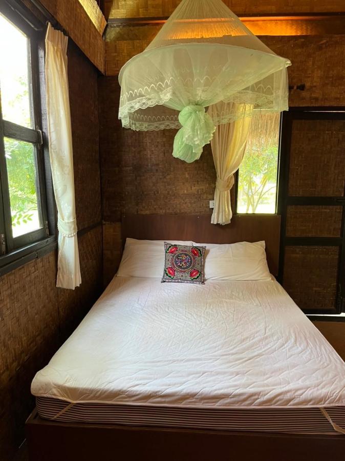 Paipunthong Resort Luaran gambar