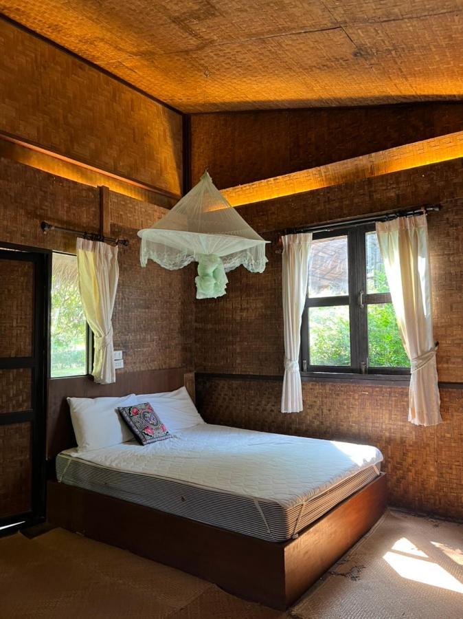 Paipunthong Resort Luaran gambar