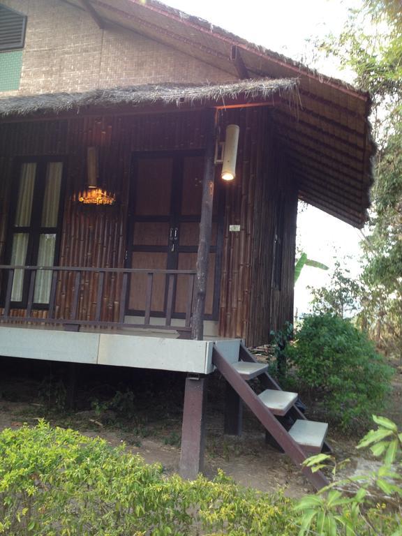 Paipunthong Resort Bilik gambar