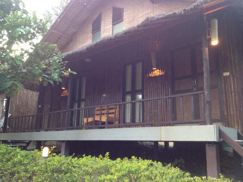 Paipunthong Resort Bilik gambar