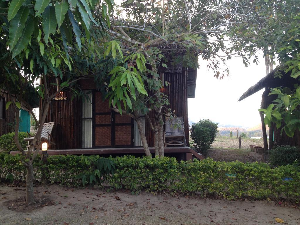 Paipunthong Resort Bilik gambar