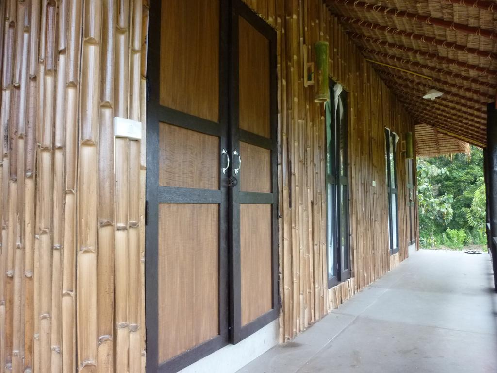Paipunthong Resort Bilik gambar