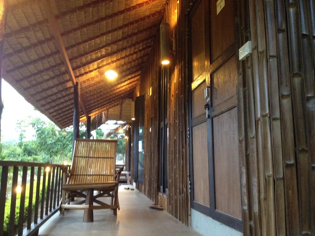 Paipunthong Resort Bilik gambar