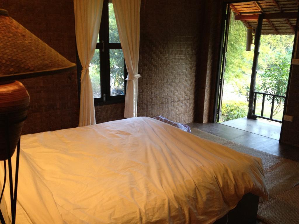 Paipunthong Resort Bilik gambar