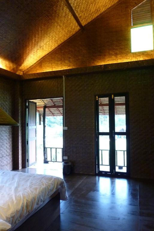 Paipunthong Resort Luaran gambar