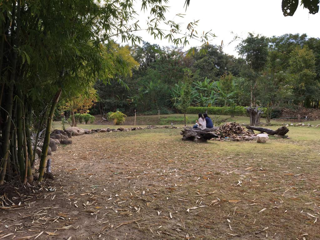 Paipunthong Resort Luaran gambar