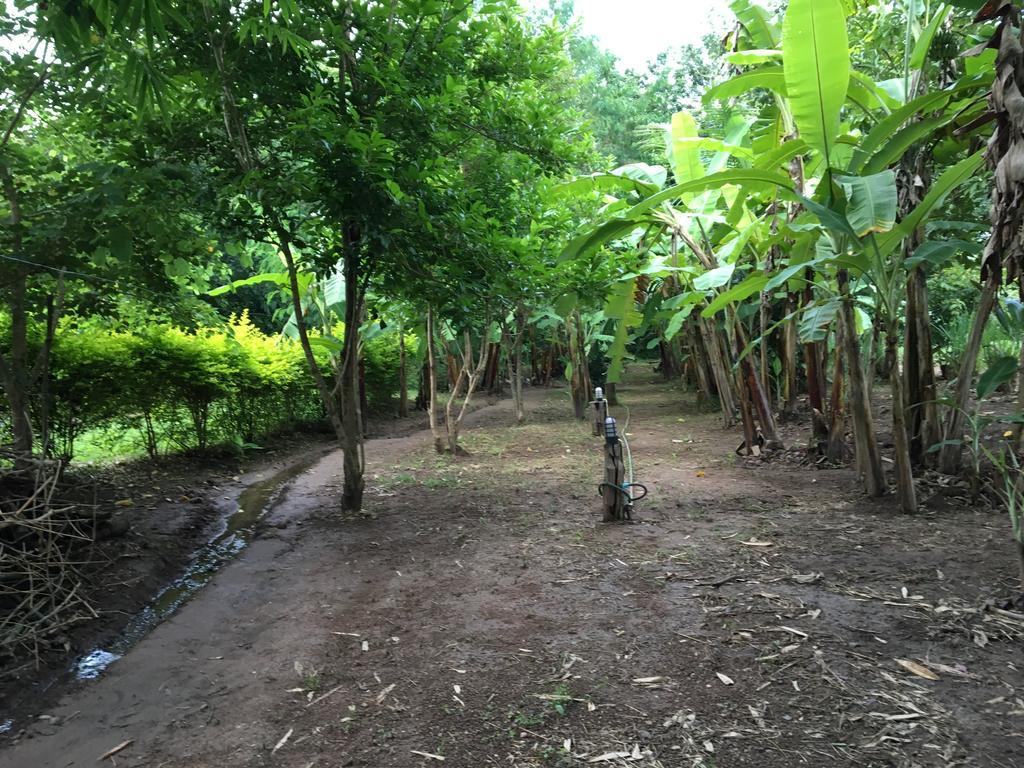 Paipunthong Resort Luaran gambar