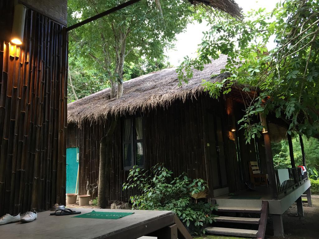 Paipunthong Resort Luaran gambar