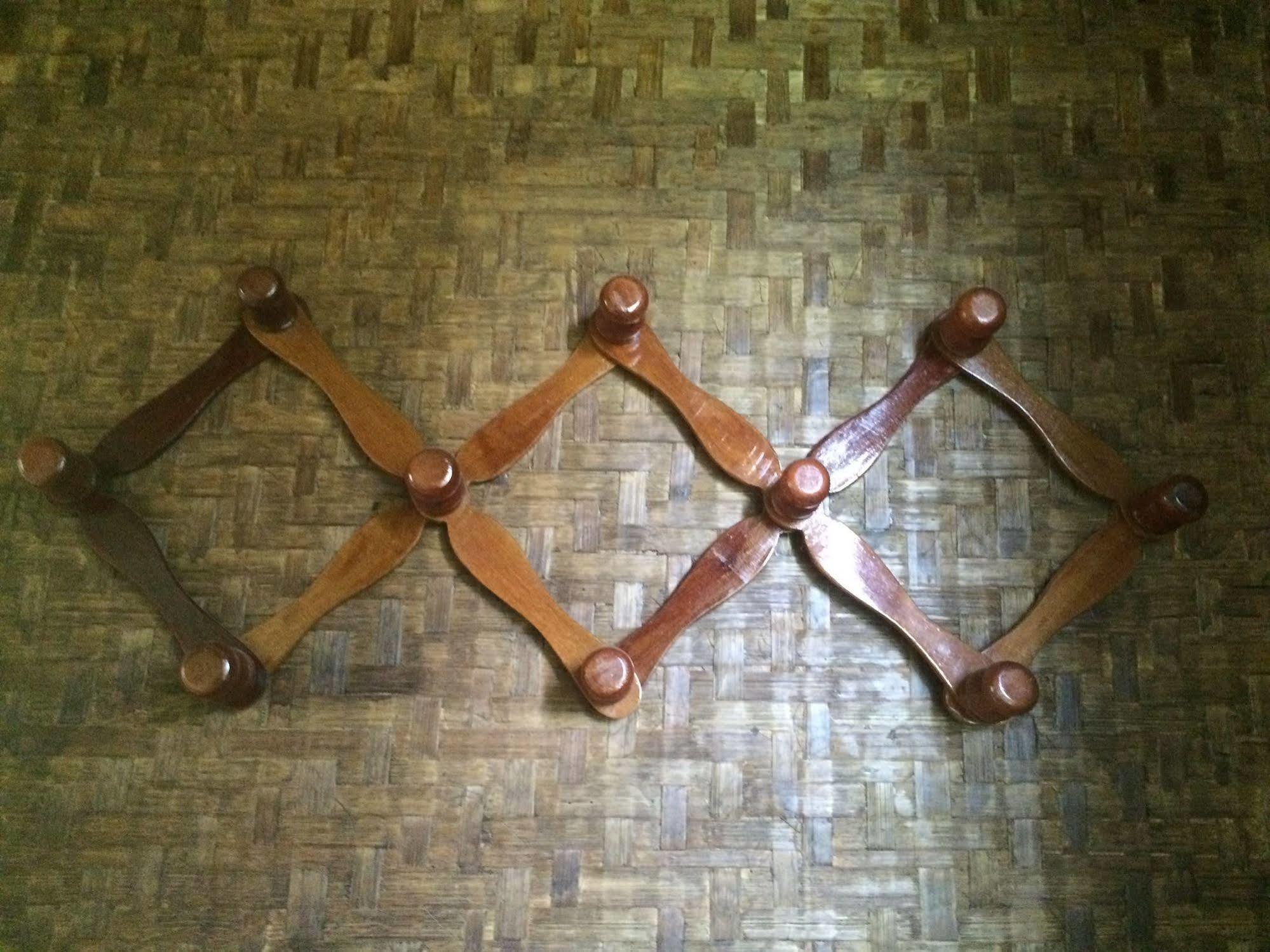 Paipunthong Resort Luaran gambar